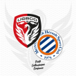 Match USBCO / MONTPELLIER HSC