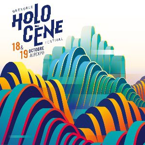 Holocene Festival 3Ème Edition - Pass 2 Jours Holocene Festival 3Ème Edition - Pass 2 Jours