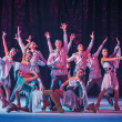 Spectacle TRIUMPH - CIRQUE INTERNATIONAL SUR GLACE à LE PLESSIS ROBINSON @ Theatre de l'Allegria - Billets & Places