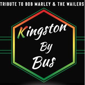 Kingston By Bus Kingston By Bus