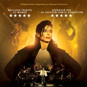 Michael Jackson Celebration - Sergio Cortes