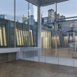 Visite architecturale (Journées européennes du patrimoine)