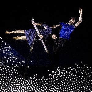 Acqua Alta - Adrien M & Claire B Acqua Alta - Adrien M & Claire B