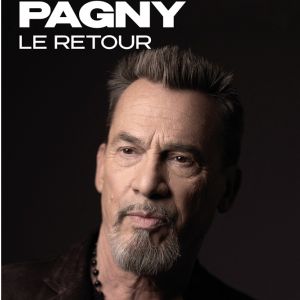 FLORENT PAGNY