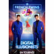 Spectacle LES FRENCH TWINS