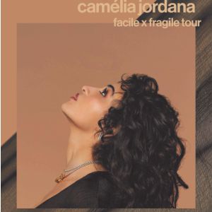Camelia Jordana Camelia Jordana