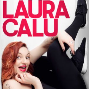 Laura Calu Laura Calu