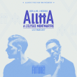 Concert AllttA (20syl & Mr. J. Medeiros) à PARIS @ ELYSEE MONTMARTRE  - Billets & Places