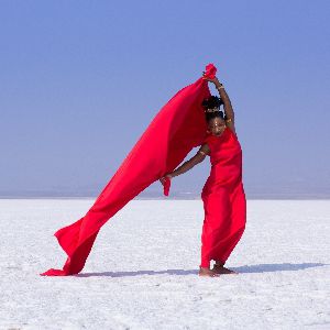Fatoumata Diawara + Diouma Fatoumata Diawara + Diouma