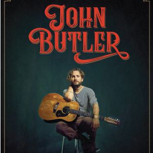 John Butler John Butler