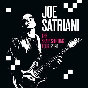 Joe Satriani Joe Satriani
