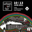 Expo URBAN ART FAIR | PARIS 2021 - PASS 3 JOURS @ LE CARREAU DU TEMPLE - Billets & Places