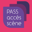 Carte Pass accès Scène - Adhésion à AUTUN @ Théâtre Municipal  - Billets & Places