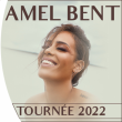 Concert AMEL BENT  à PAMIERS @ Plateau du Castella - Billets & Places