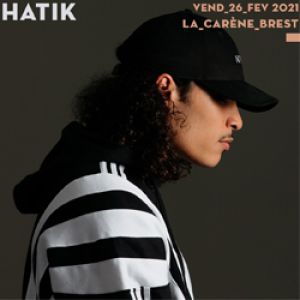 Hatik + 1 Ere Partie Hatik + 1 Ere Partie