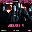 Concert ASSASSIN &agrave; RAMONVILLE @ LE BIKINI - Billets & Places