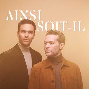 Ainsi soit-il - duo piano et voix