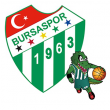 Match BURSASPOR BASKETBOL (TURQUIE)