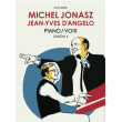 Concert Michel Jonasz en piano-voix