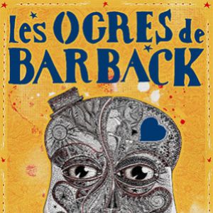 Les Ogres De Barback Les Ogres De Barback
