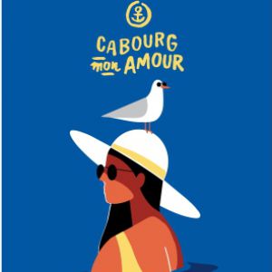 Cabourg Mon Amour ! - Pass 3 Jours Cabourg Mon Amour ! - Pass 3 Jours