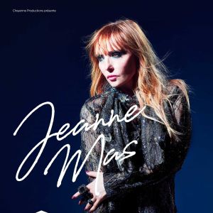 Jeanne Mas Jeanne Mas