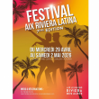 Festival FULL PASS 4 JOURS AIX RIVIERA LATINA 2026  à AIX LES BAINS @ SALON VICTORIA - Billets & Places