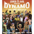 Soir&eacute;e DYNAMO