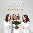 Concert A&Ouml;ME &agrave; BORDEAUX @ LES CHANTIERS DE GARONNE - Billets & Places