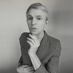 Jay-Jay Johanson + Degree Jay-Jay Johanson + Degree