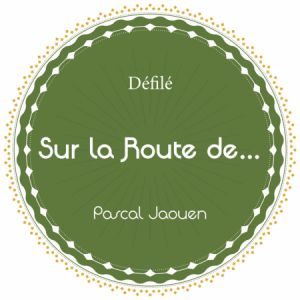 Pascal Jaouen : « Sur La Route De? » Pascal Jaouen : « Sur La Route De? »