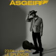 Concert &Aacute;SGEIR &agrave; Lille @ Le Splendid - Billets & Places