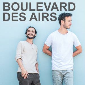 Boulevard Des Airs Boulevard Des Airs