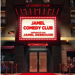 Jamel Comedy Club