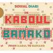 Concert DE KABOUL A BAMAKO à SAINT MARTIN DES CHAMPS @ Le Roudour - Billets & Places