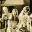 Expo "The Blue Bird" ("L'Oiseau bleu"), Maurice Tourneur, 1918 (1h19)