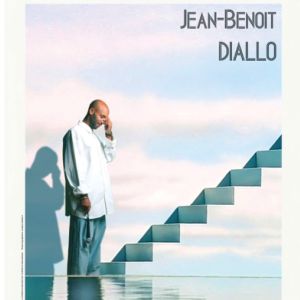 Jean-Benoit Diallo