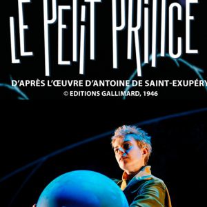 Le Petit Prince