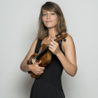 Festival Les 4 saisons de Vivaldi" par Sibylle Cornaton à NICE @ Basilique Notre-Dame de l Assomption - Billets & Places