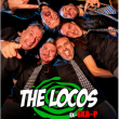 Concert THE LOCOS ( EX SKA P )