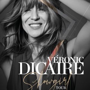 Veronic Dicaire Veronic Dicaire