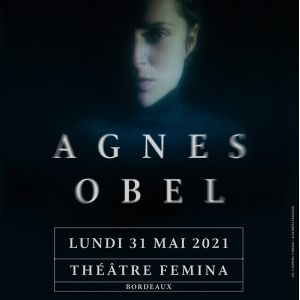 Agnes Obel Agnes Obel