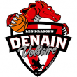 Match 25/26 - &Eacute;LITE 2 - J29 DENAIN