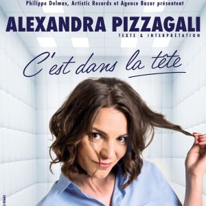 Alexandra Pizzagali Alexandra Pizzagali