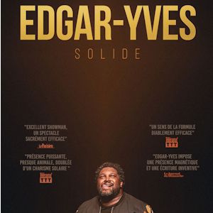 Edgar-Yves