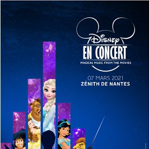 Disney En Concert Disney En Concert