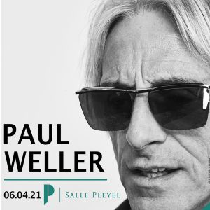 Paul Weller Paul Weller