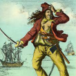 Expo Femmes Pirates - Spectacle jeune public à BORDEAUX @ Musée Mer Marine  - Billets & Places