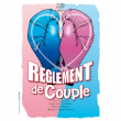 Théâtre REGLEMENT DE COUPLE