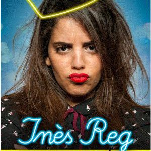 Ines Reg Ines Reg
